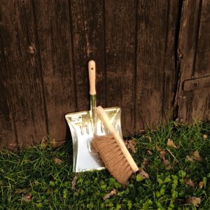 Stoffer en Blik Country