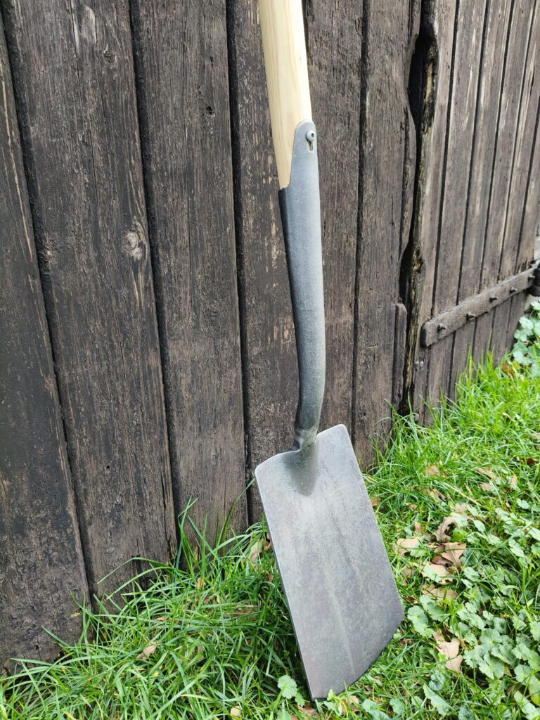 spade