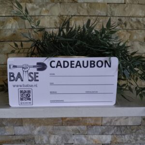 Cadeaubon
