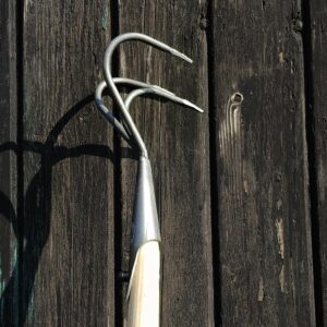 cultivator 3tands met extra dikke punten