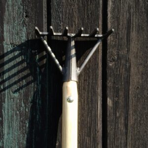 voetbalveld herstelhark