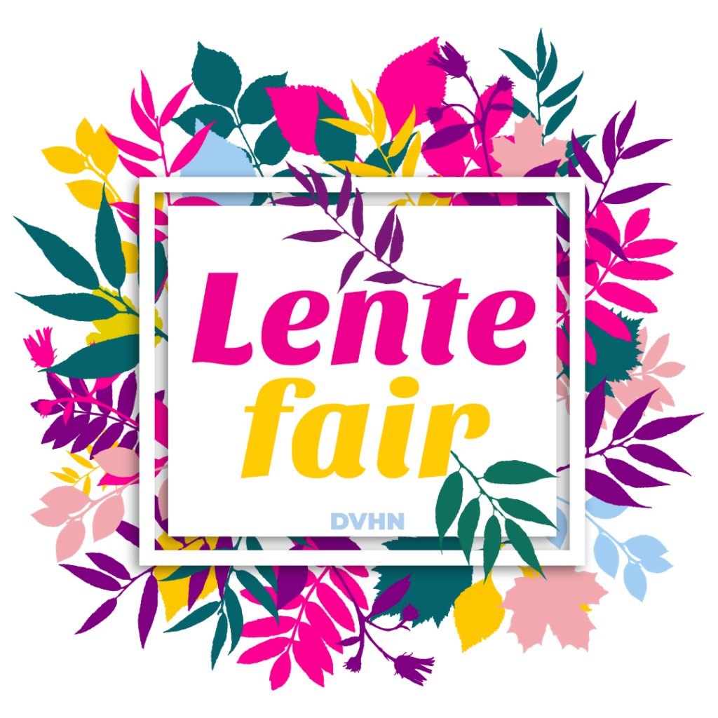 Lentefair Frederiksoord