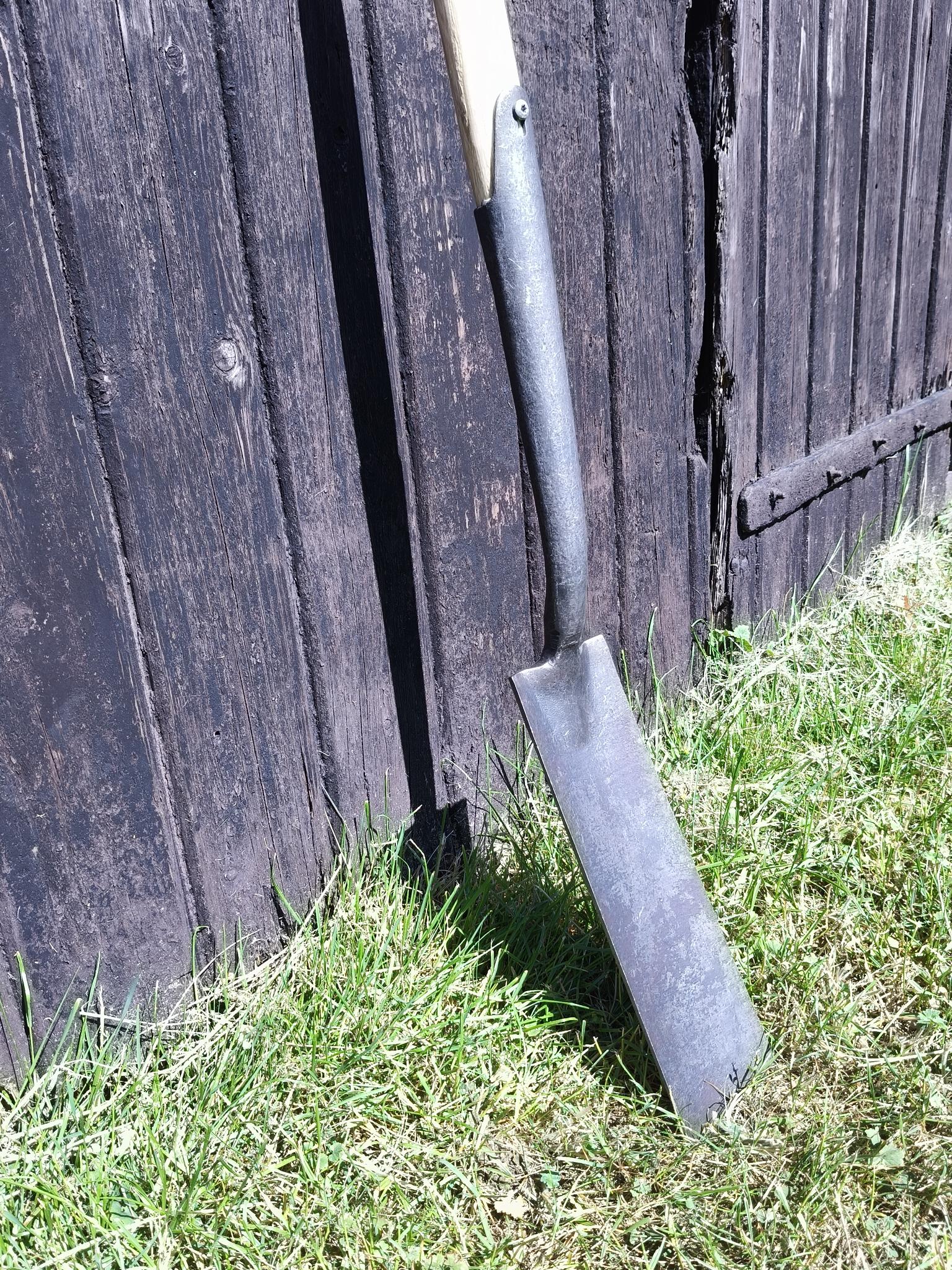 Zwanehals bandschep
